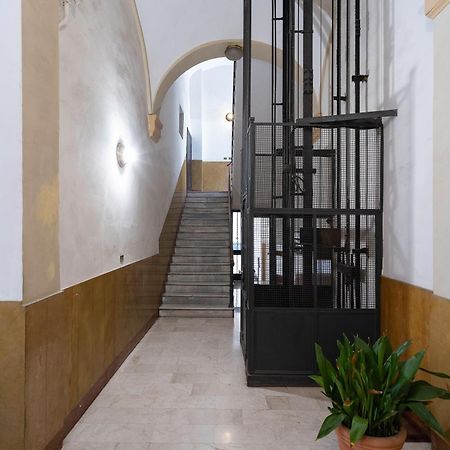 בולוניה Lussuoso Appartamento Nel Cuore Del Centro Storico מראה חיצוני תמונה