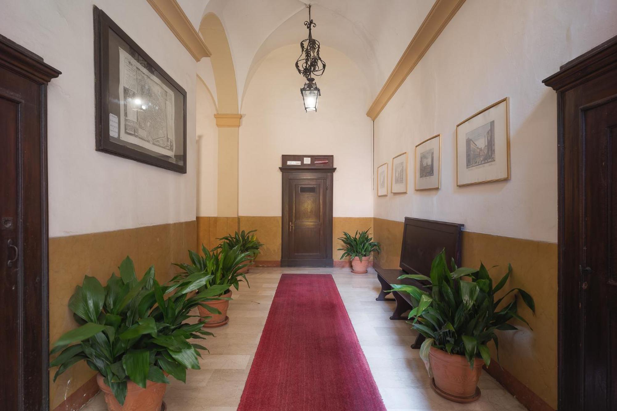 בולוניה Lussuoso Appartamento Nel Cuore Del Centro Storico מראה חיצוני תמונה